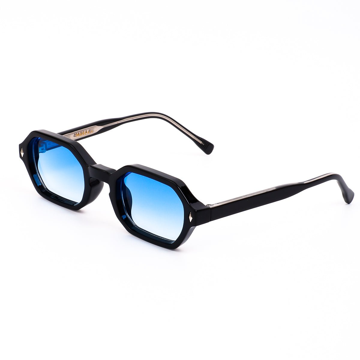 Marea Bellagio Black/Blue Frost - Marea Vision