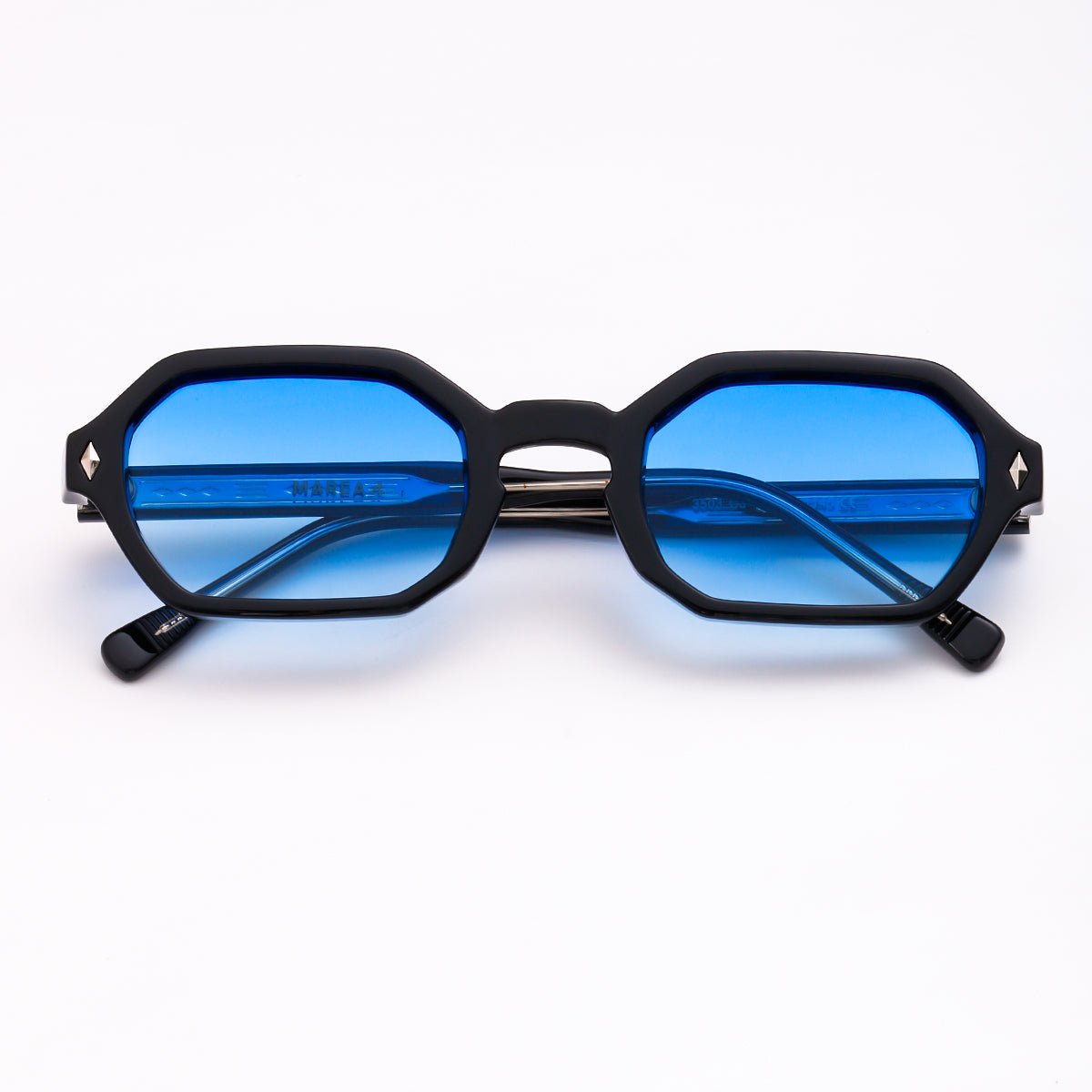 Marea Bellagio Black/Blue Frost - Marea Vision