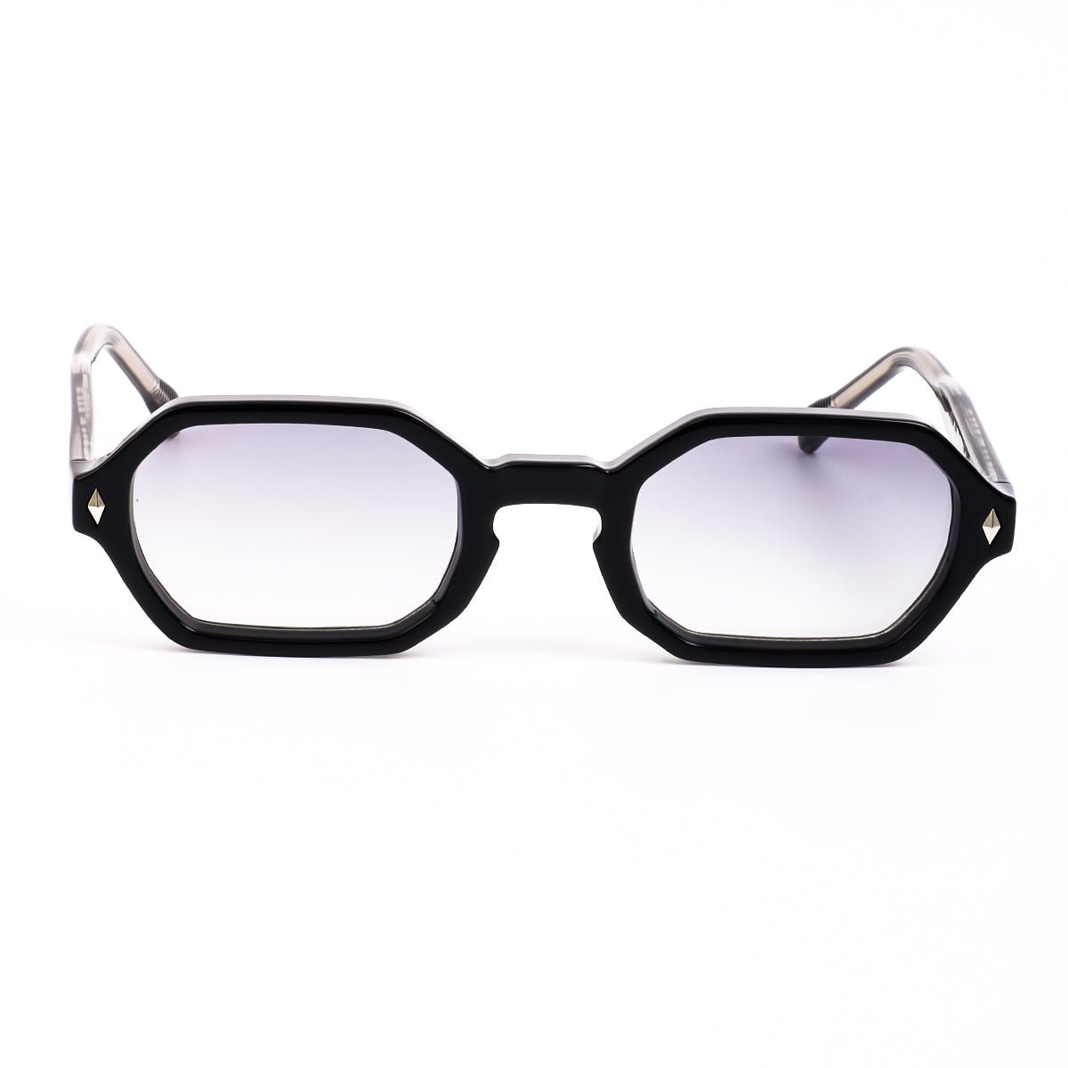 Marea Bellagio Black/Smoke Crystal - Marea Vision