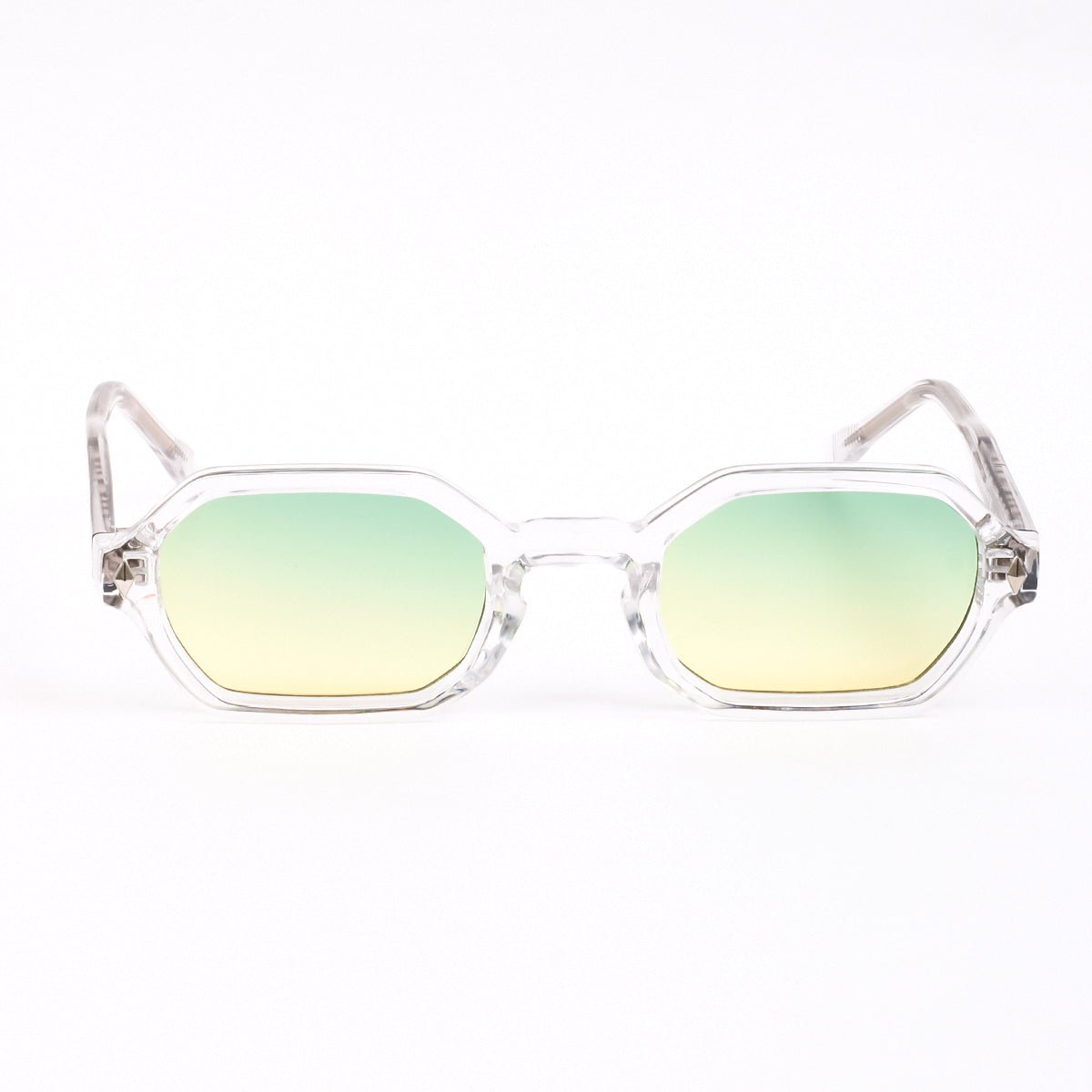 Marea Bellagio Crystal Clear/Lime Glow - Marea Vision