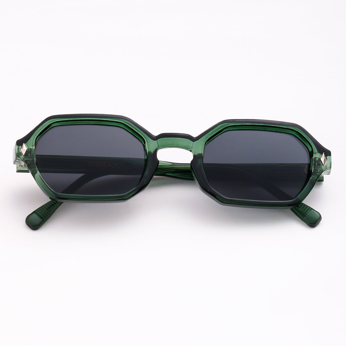 Marea Bellagio Green/Black - Marea Vision