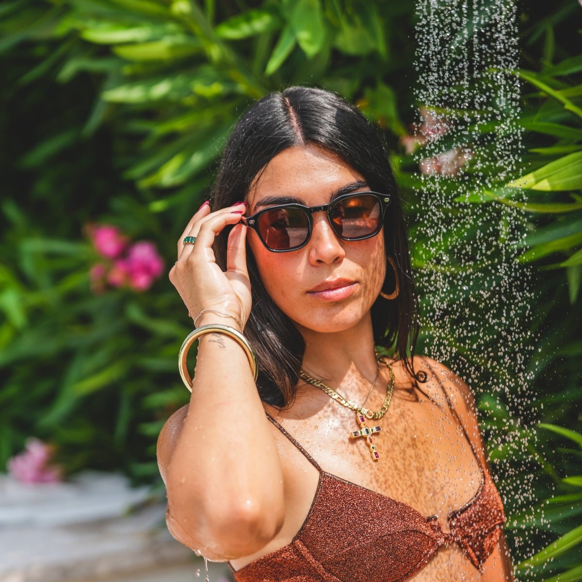 Marea Porto Cervo Crystal Clear/ Lemon Glow - Marea Vision