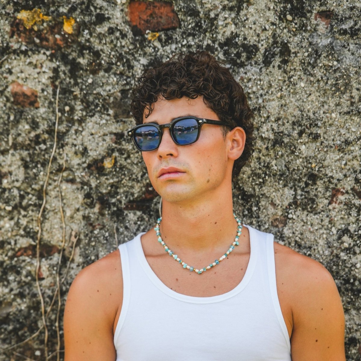 Marea Porto Cervo Crystal Clear/ Lemon Glow - Marea Vision