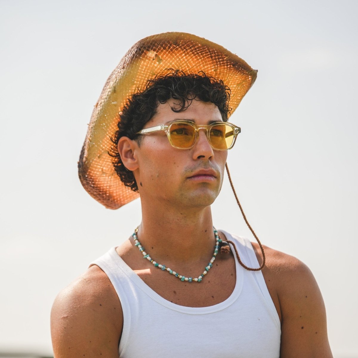 Marea Porto Cervo Crystal Clear/ Lemon Glow - Marea Vision