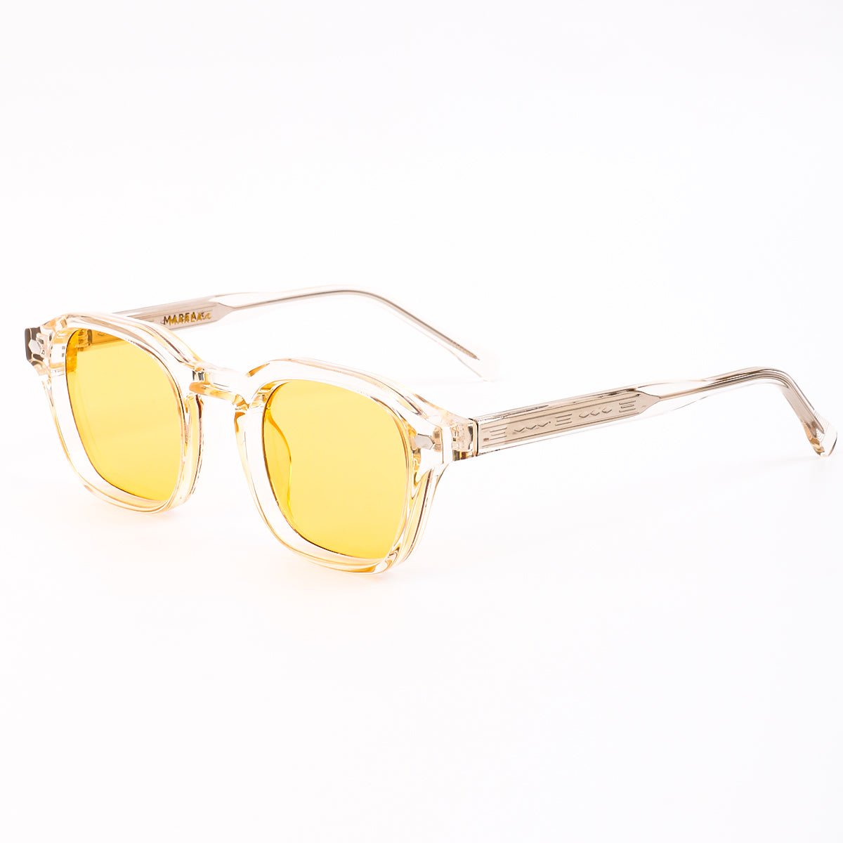 Marea Porto Cervo Crystal Clear/ Lemon Glow - Marea Vision