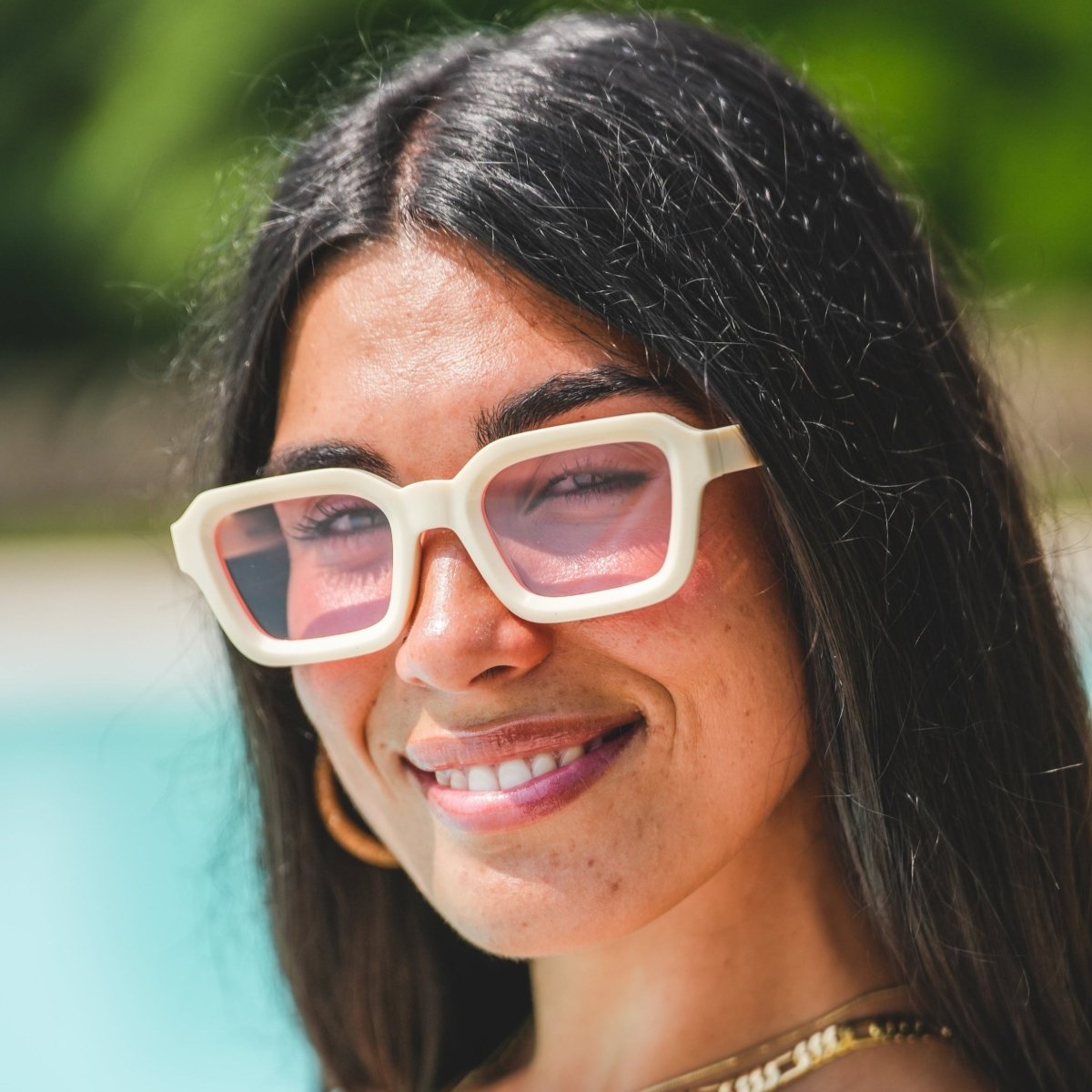 Marea Porto Rotondo Black/ Blue Frost - Marea Vision