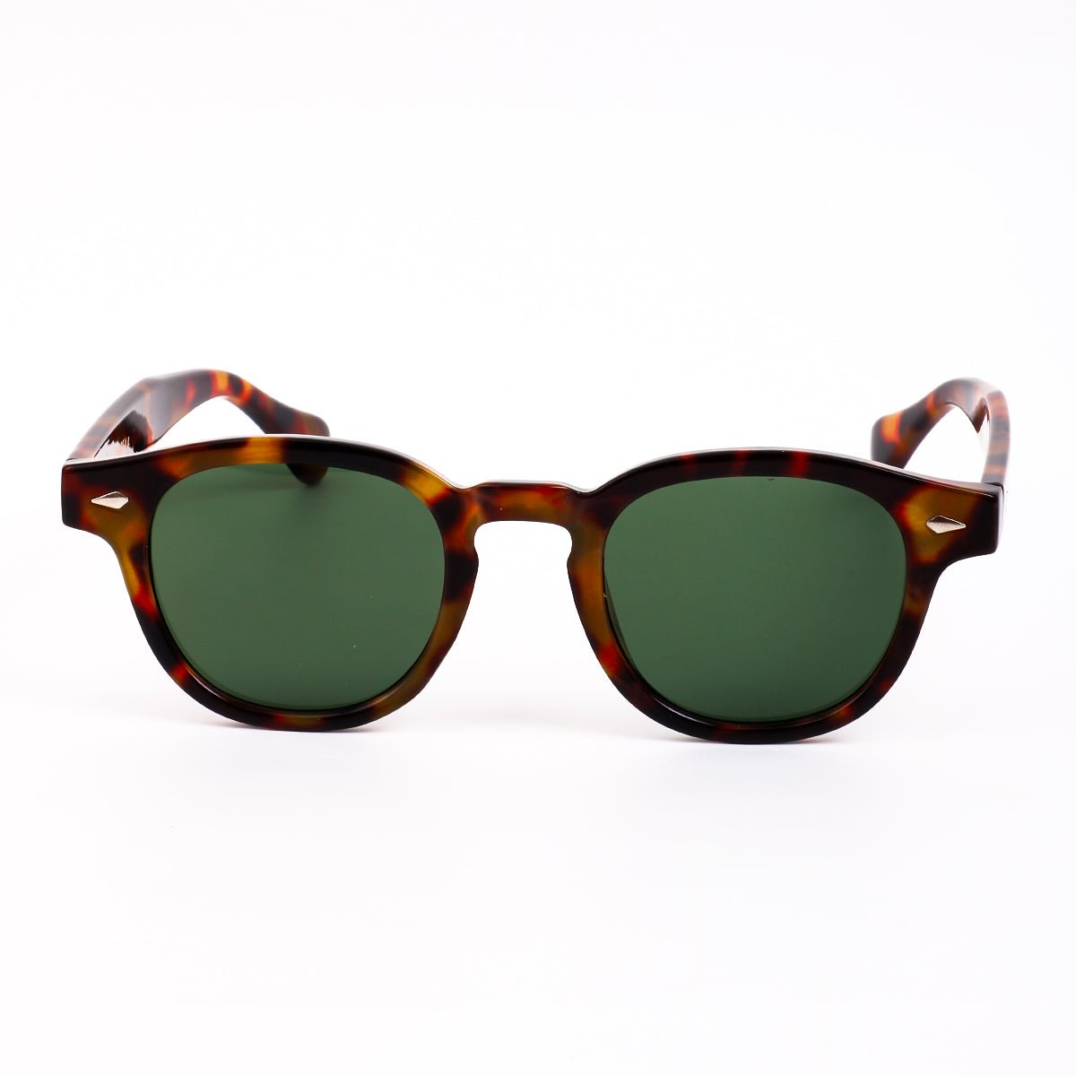 Marea Portofino Tortoise Amber/Forest Shade - Marea Vision