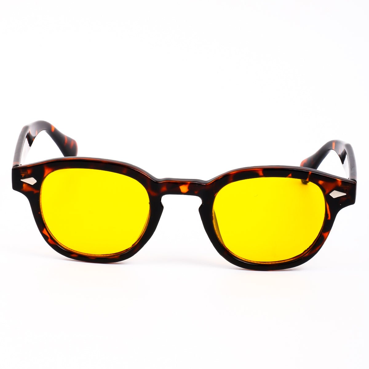 Marea Portofino Tortoise Amber/Golden Ray - Marea Vision