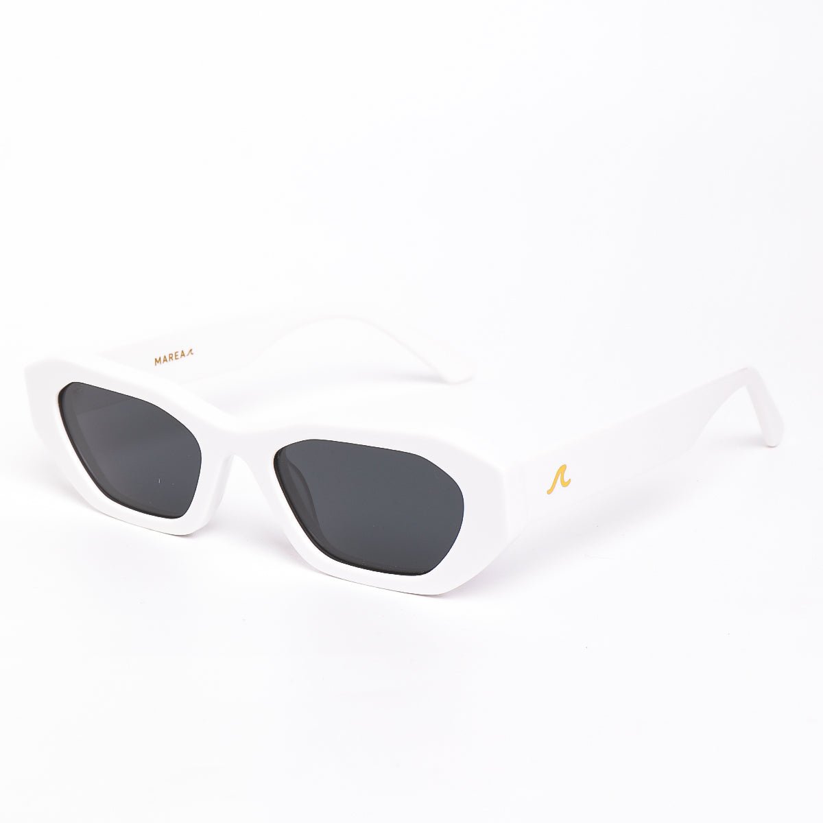 Marea Capri Ceramic White Black