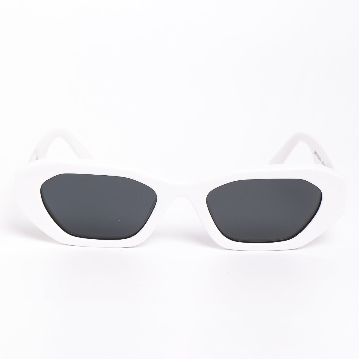Capri Ceramic White/Black - Marea Vision