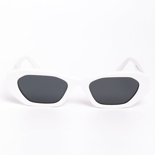 Capri Ceramic White/Black - Marea Vision