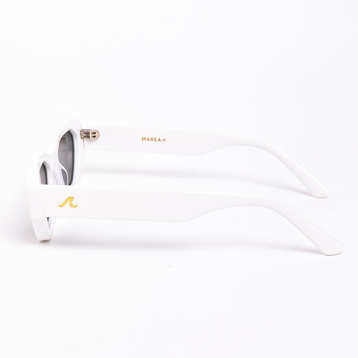 Capri Ceramic White/Black - Marea Vision