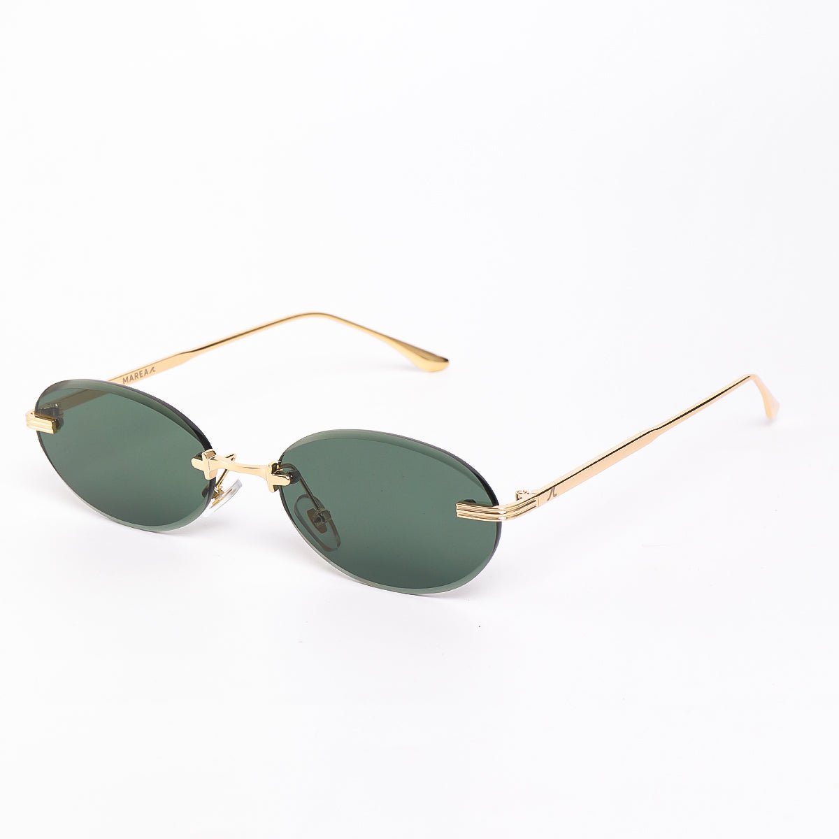 Marea Amalfi Gold Green