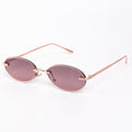 Marea Amalfi Pink Gold/Pink - Marea Vision