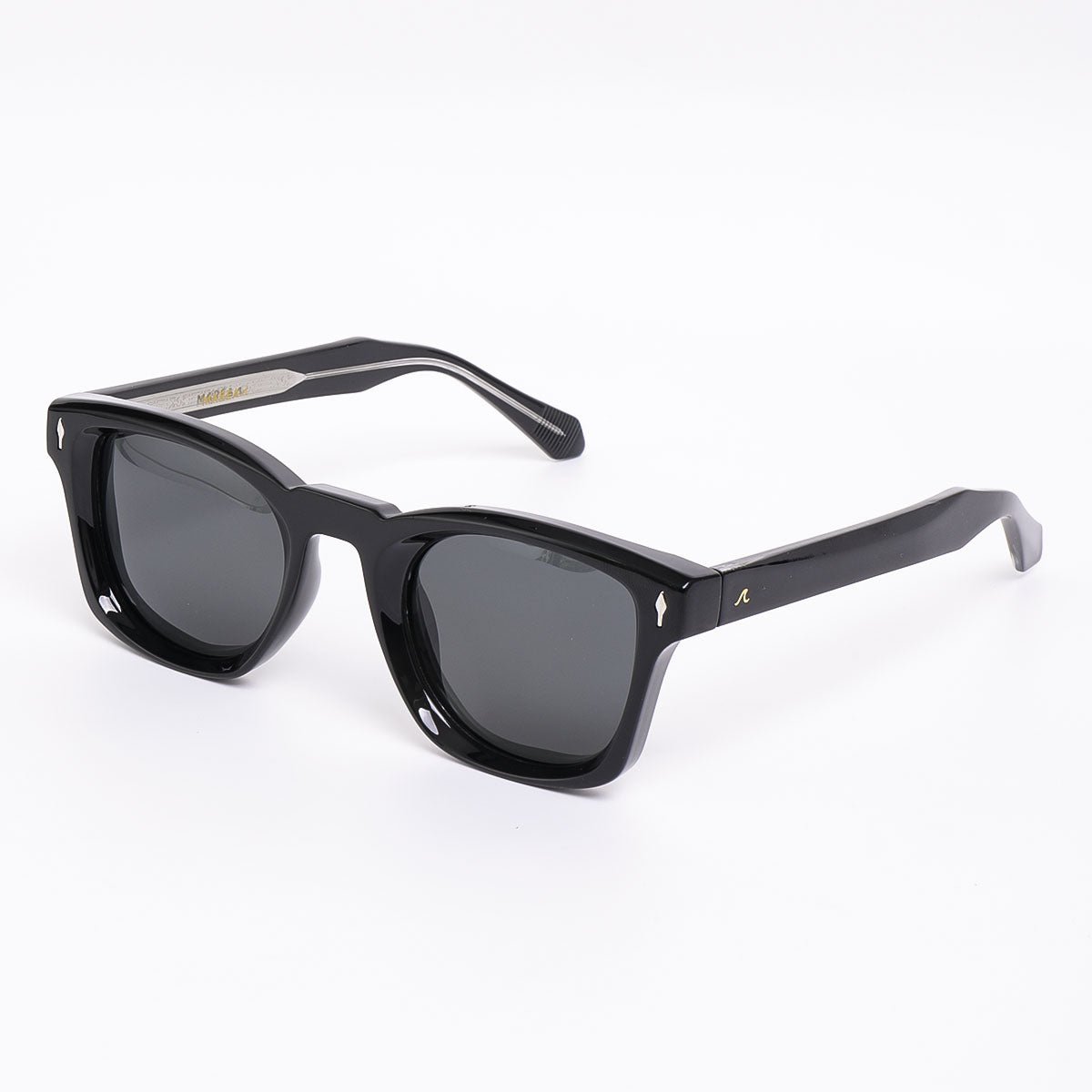 Marea Aspen Black/Black - Marea Vision