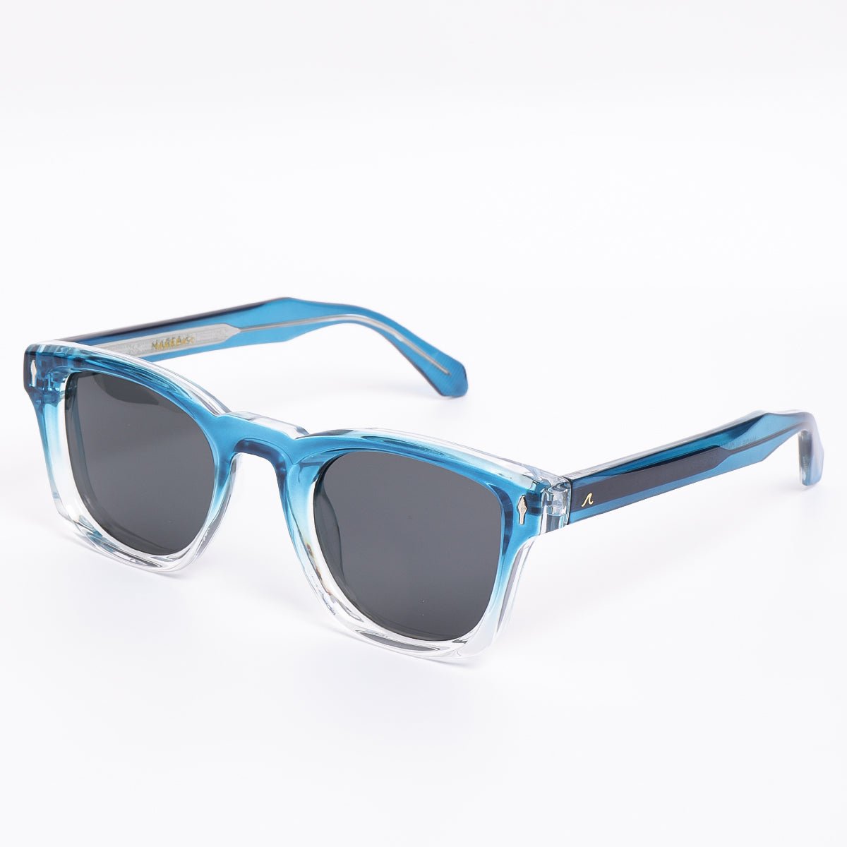 Marea Aspen Polar Blue/Black - Marea Vision