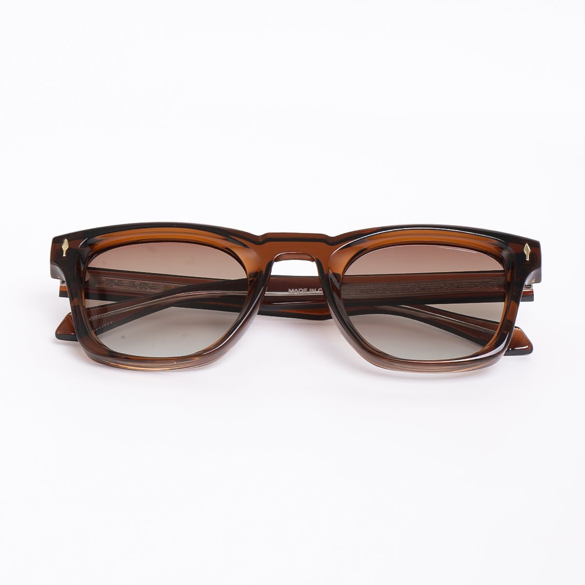 Marea Aspen Tortoise/Brown - Marea Vision
