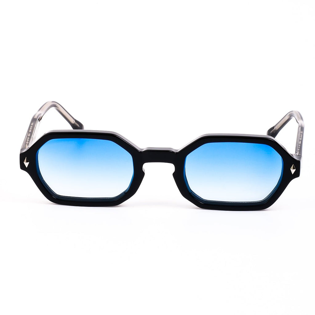 Marea Bellagio Black/Blue Frost - Marea Vision