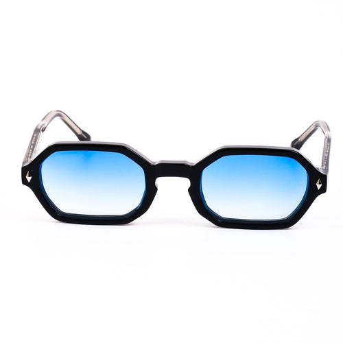 Marea Bellagio Black/Blue Frost - Marea Vision