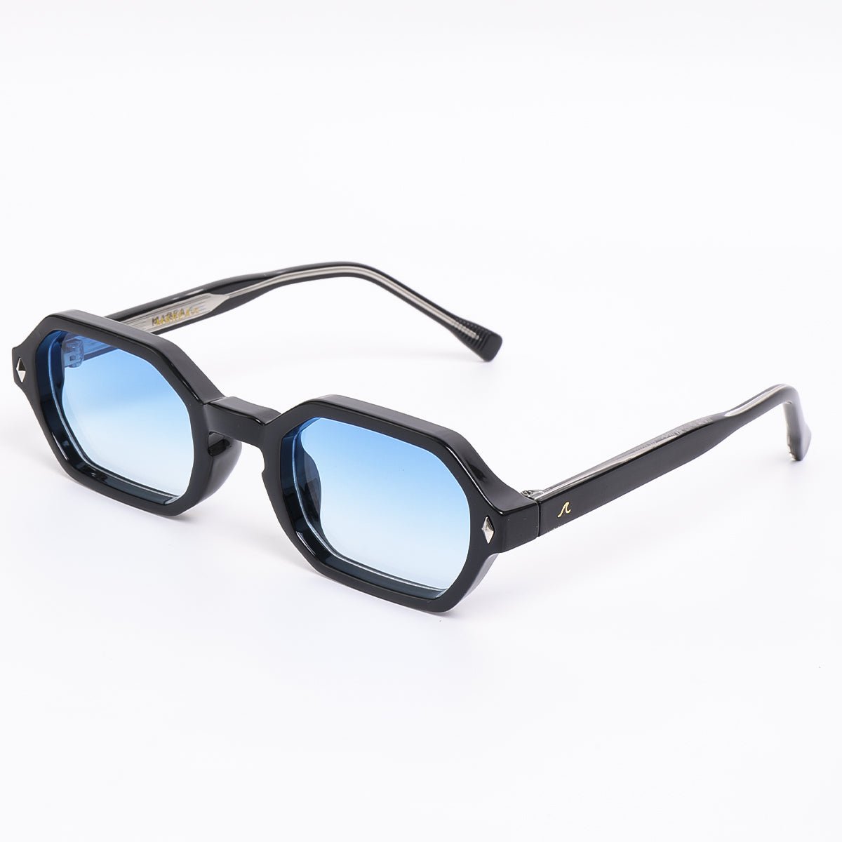 Marea Bellagio Black/Dark Blue - Marea Vision