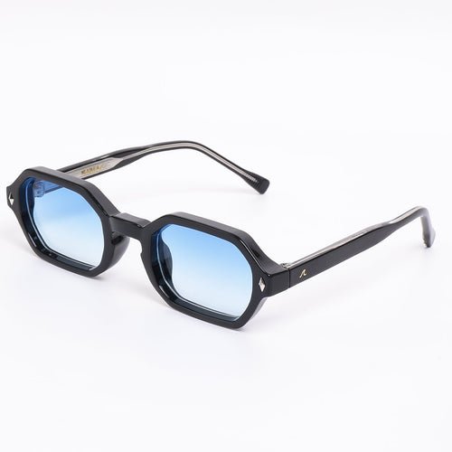 Marea Bellagio Black/Dark Blue - Marea Vision