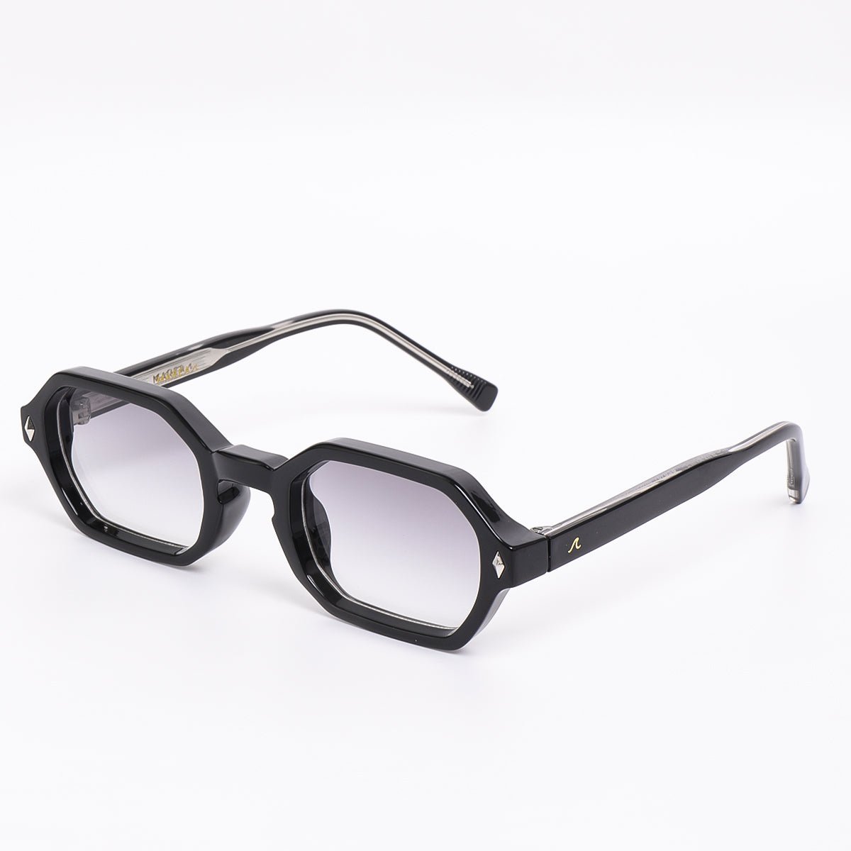 Marea Bellagio Black/Smoke - Marea Vision