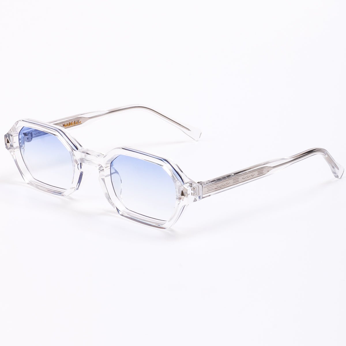 Marea Bellagio Crystal Clear/ Ice Blue - Marea Vision