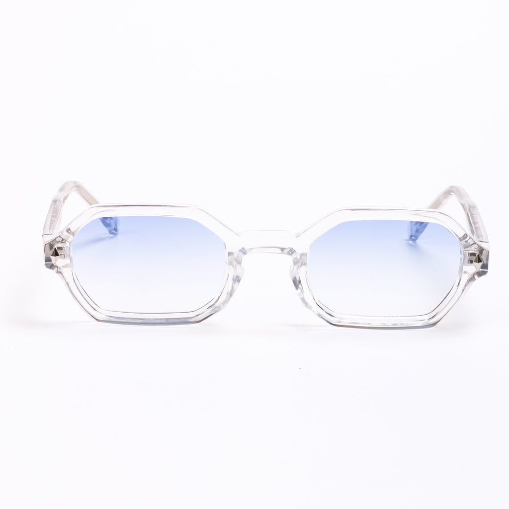 Marea Bellagio Crystal Clear/ Ice Blue - Marea Vision