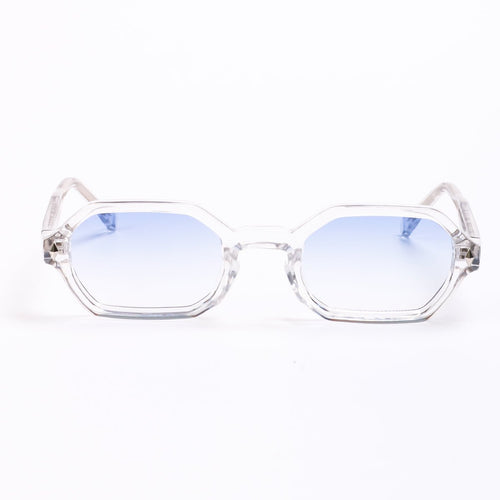 Marea Bellagio Crystal Clear/ Ice Blue - Marea Vision