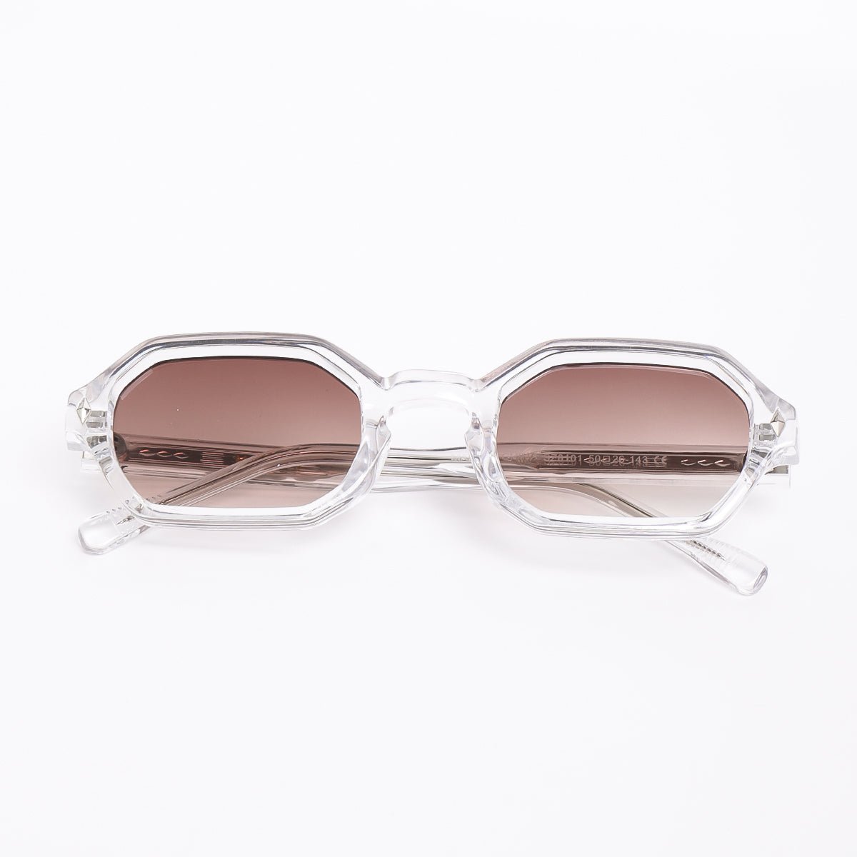 Marea Bellagio Crystal/Brown - Marea Vision