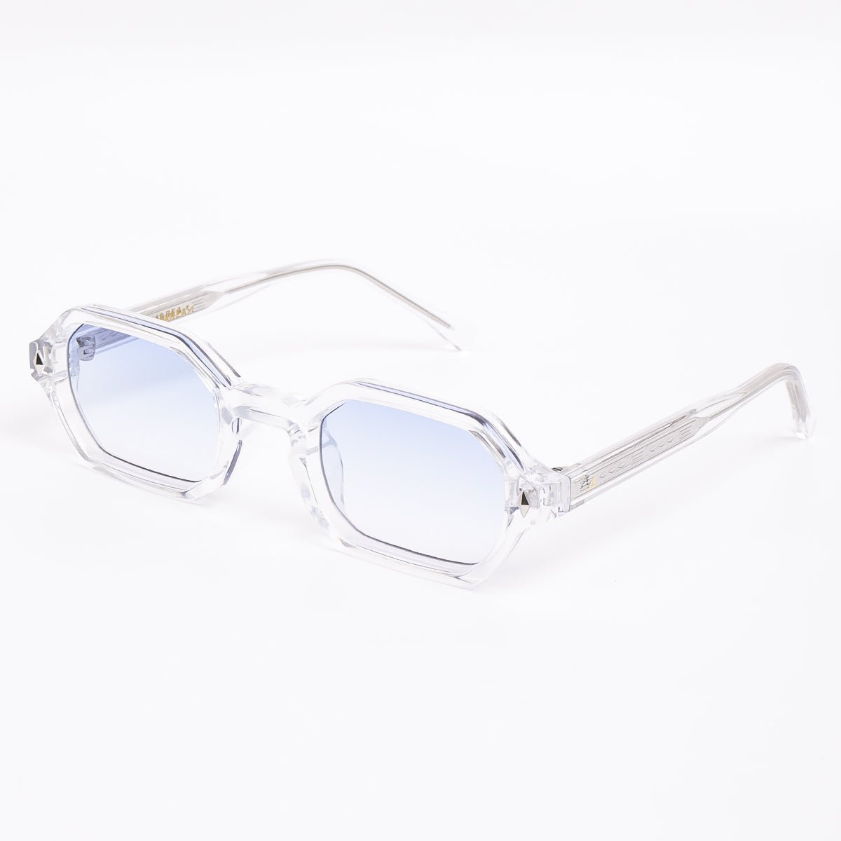 Marea Bellagio Crystal/Light Blue - Marea Vision