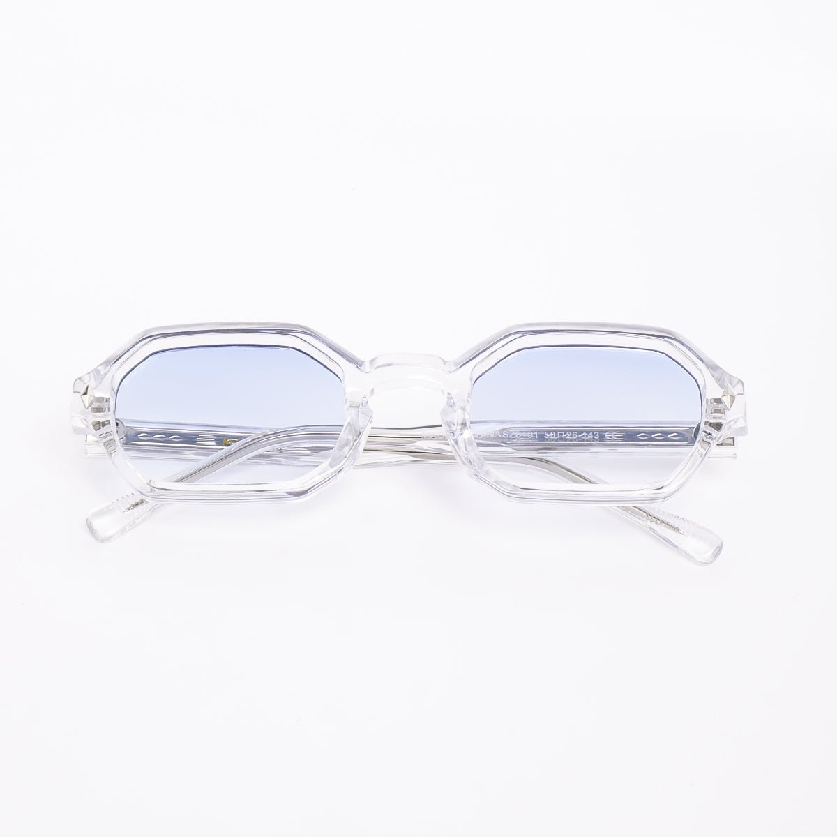 Marea Bellagio Crystal/Light Blue - Marea Vision