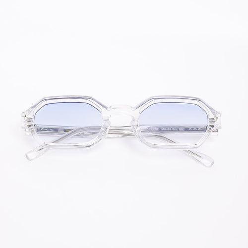 Marea Bellagio Crystal/Light Blue - Marea Vision