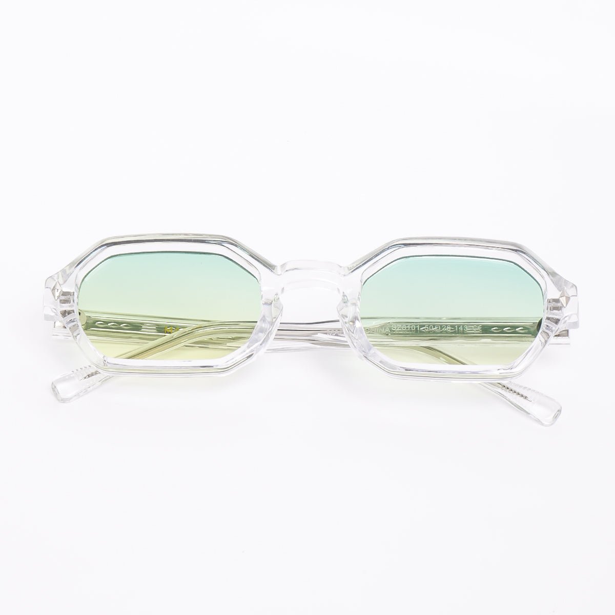 Marea Bellagio Crystal/Lime - Marea Vision