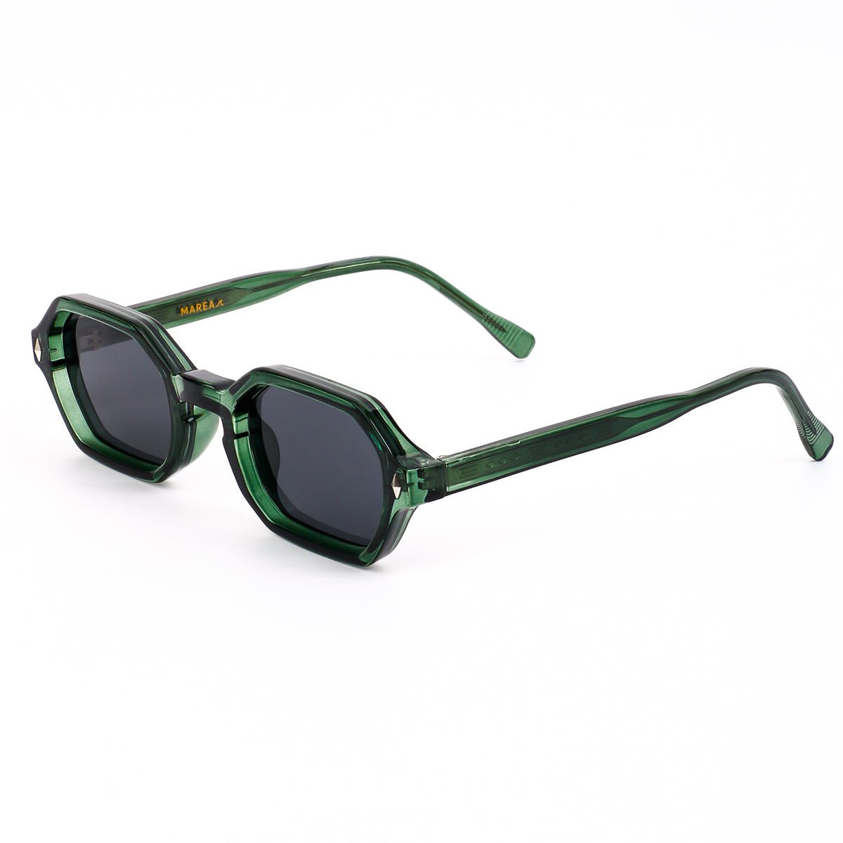 Marea Bellagio Green/Black - Marea Vision