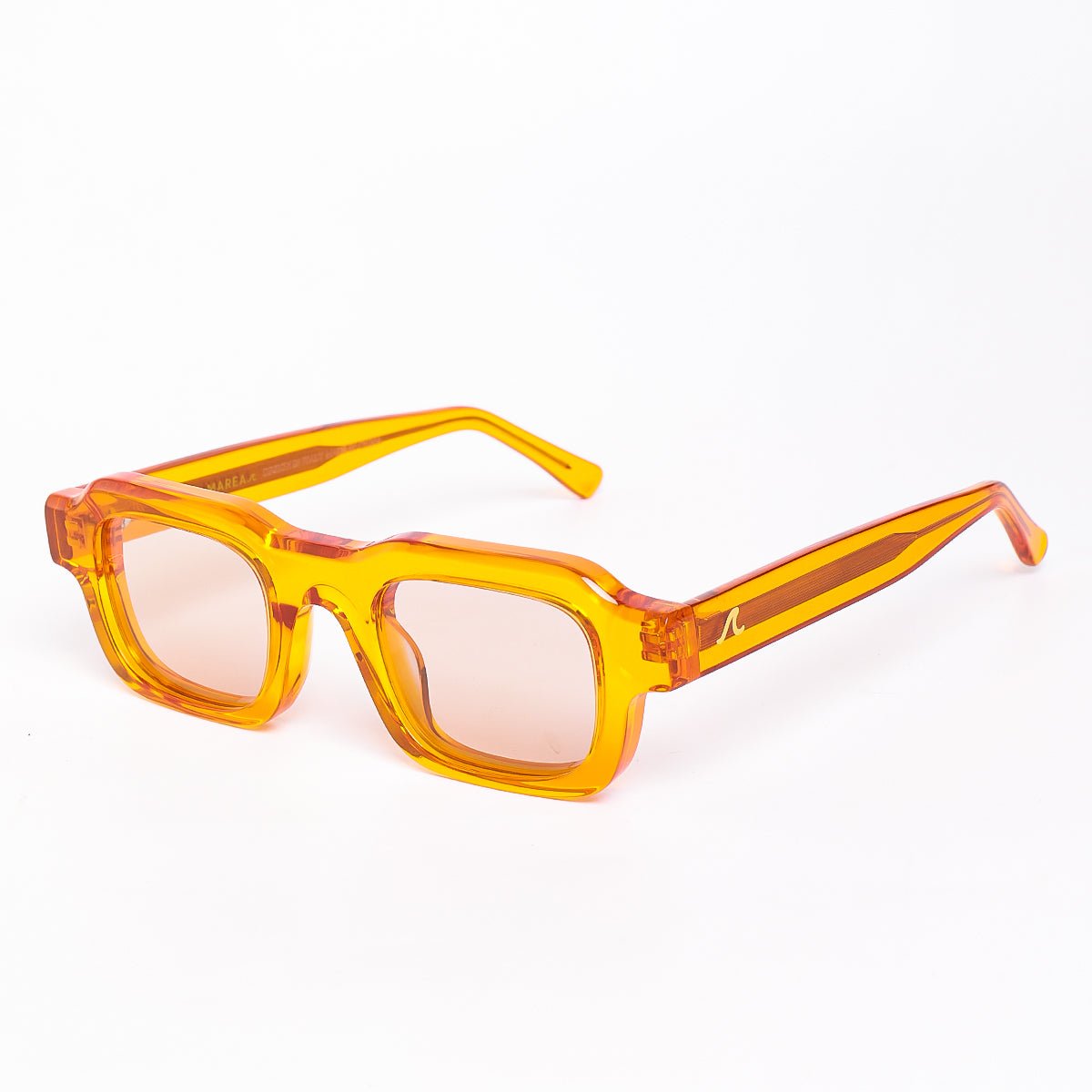 Marea Cannes Riviera Crystal Orange Orange