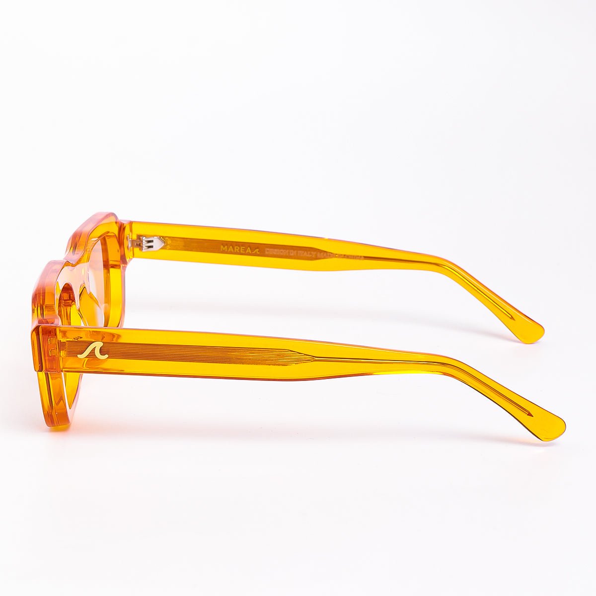 Marea Cannes Riviera Crystal Orange/Orange - Marea Vision