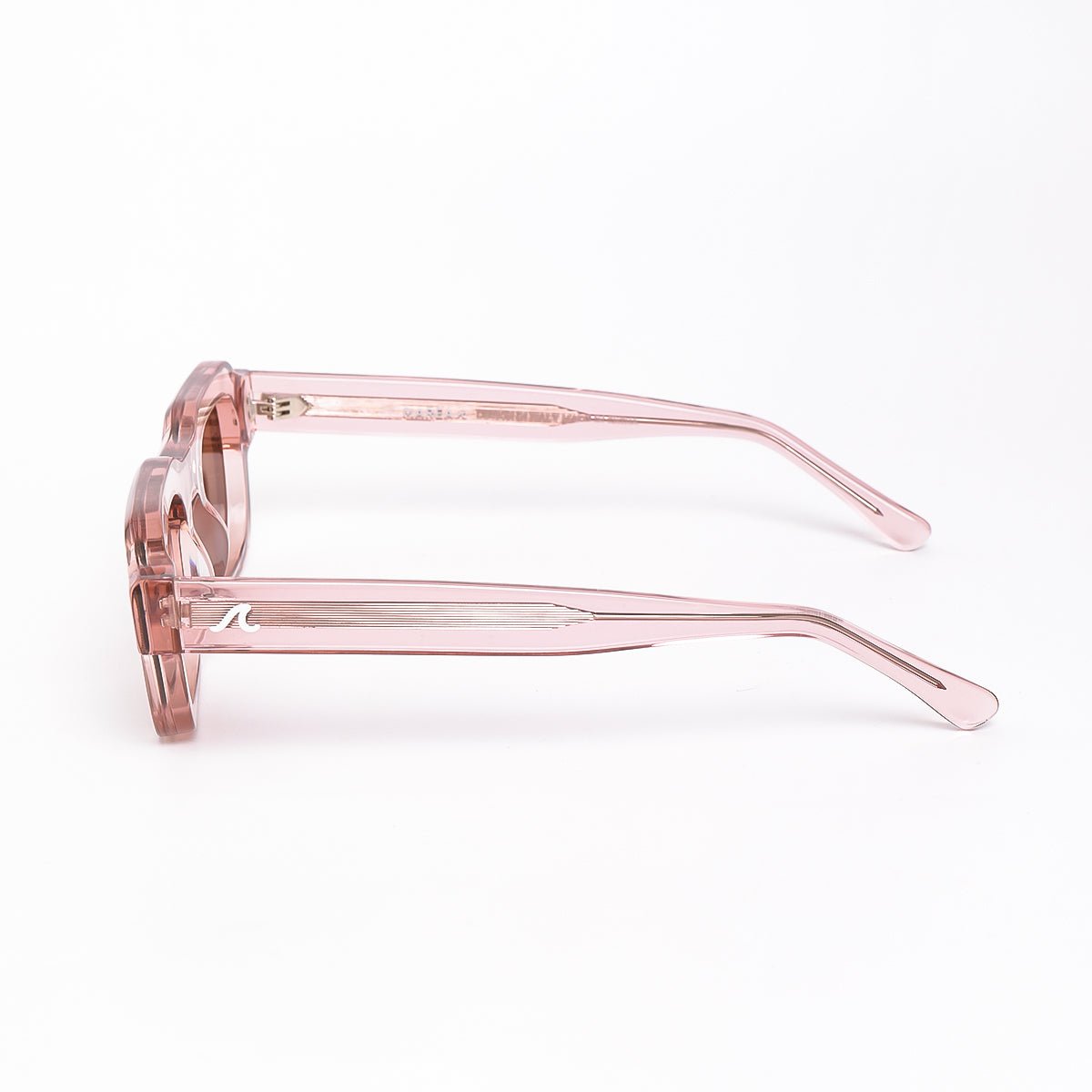 Marea Cannes Riviera Crystal Pink/Pink - Marea Vision