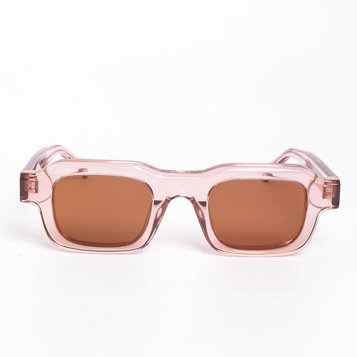 Marea Cannes Riviera Crystal Pink/Pink - Marea Vision