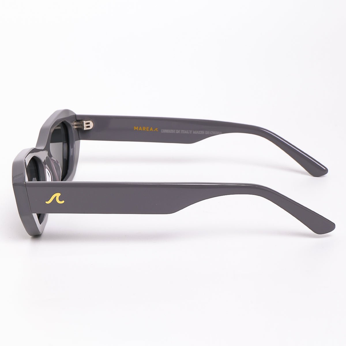 Marea Capri Ceramic Grey/Grey - Marea Vision