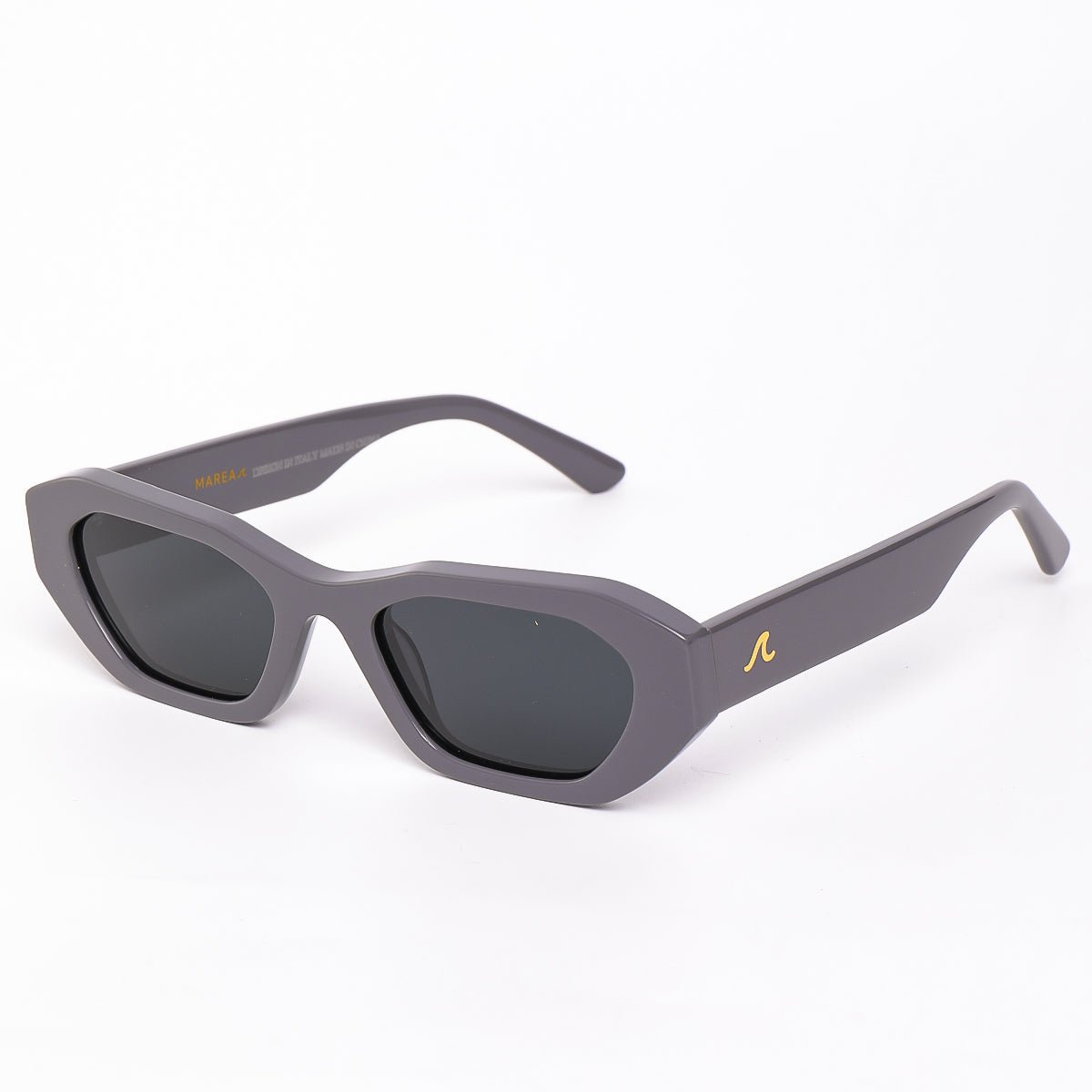 Marea Capri Ceramic Grey Grey