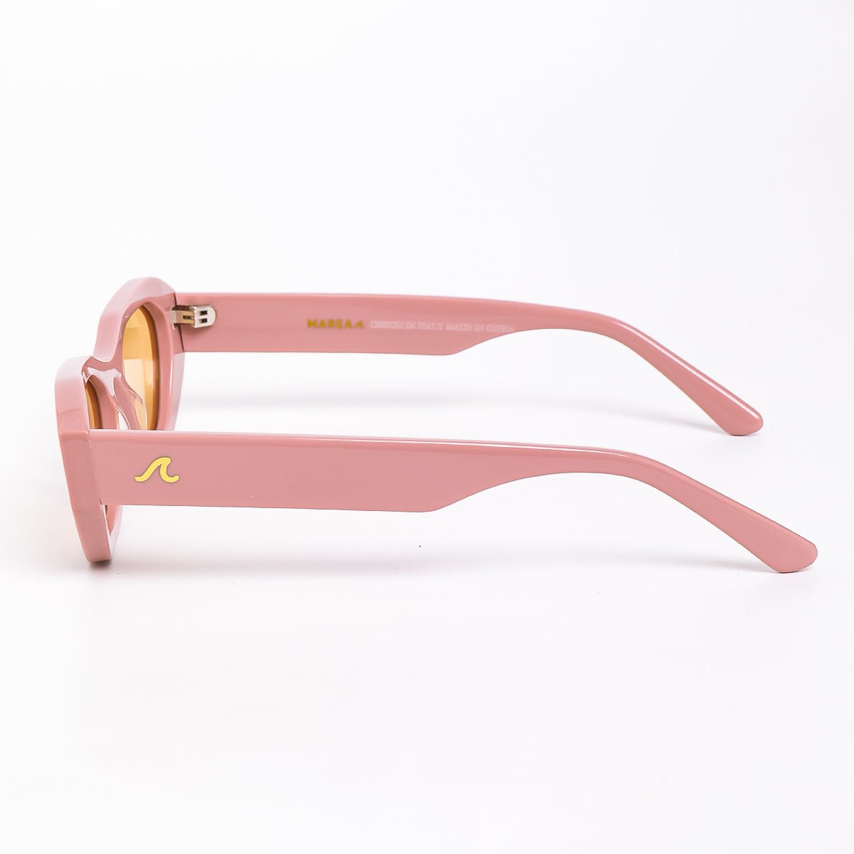 Marea Capri Ceramic Pink/Yellow - Marea Vision