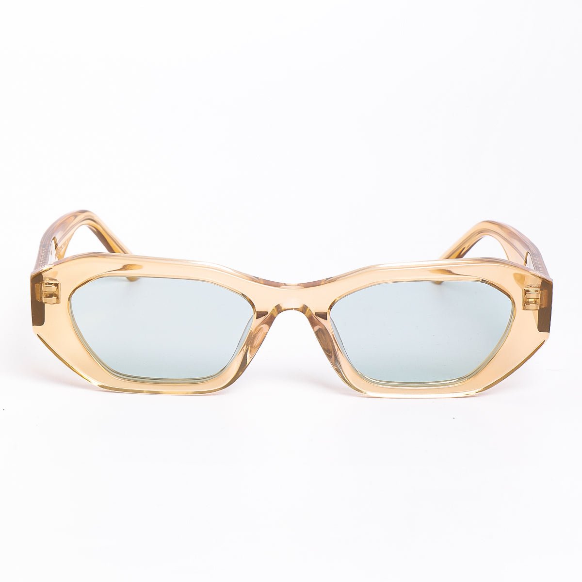 Marea Capri Crystal Yellow/Smoke Blue - Marea Vision