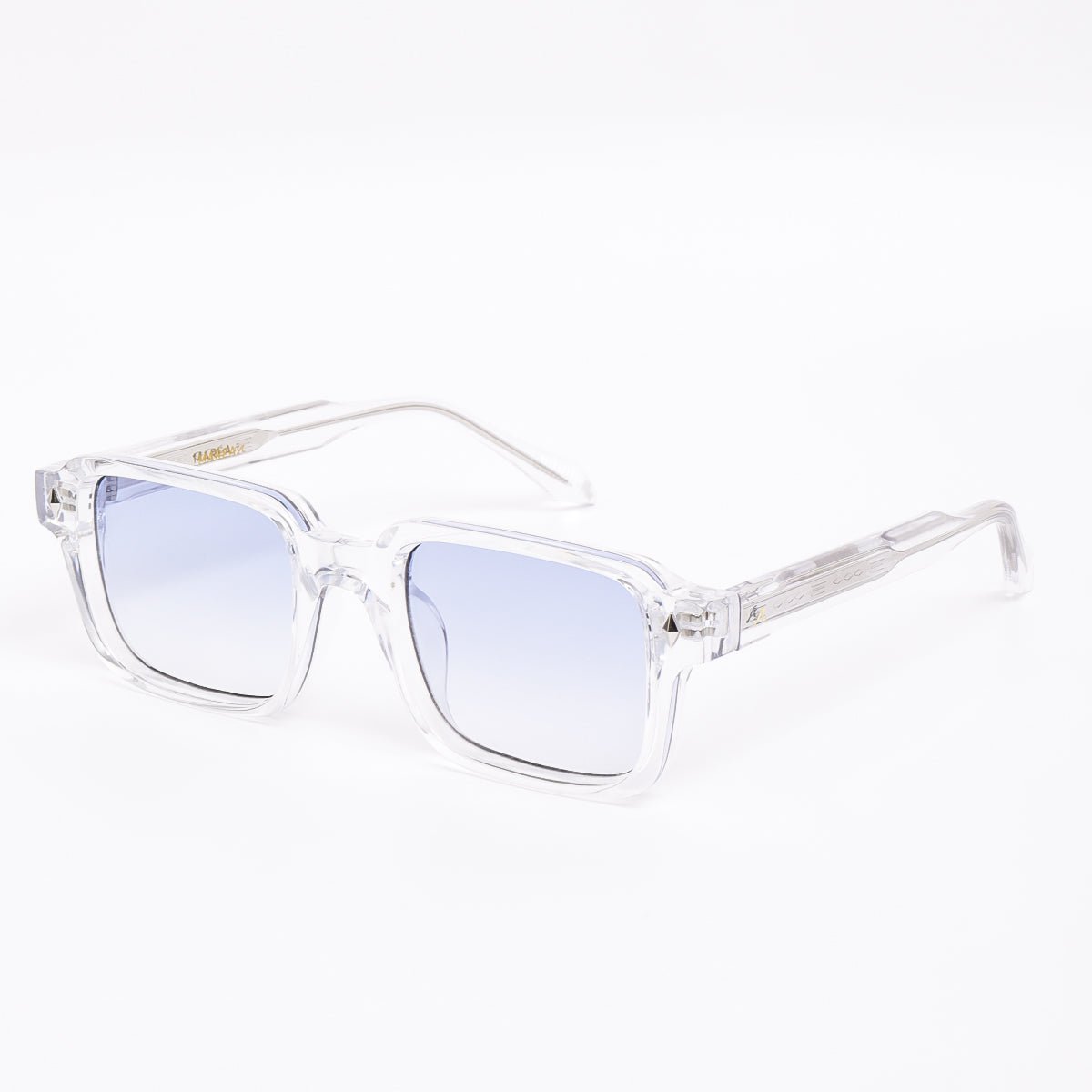 Marea Cortina Crystal/Light Blue - Marea Vision