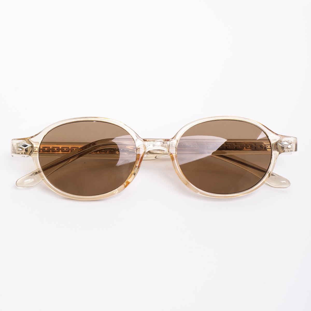 Marea Courchevel Champagne/Brown - Marea Vision