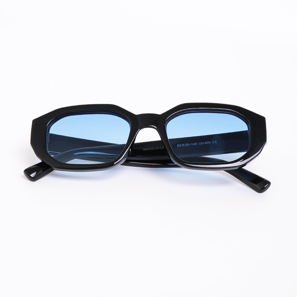 Marea Courmayeur Black/Blue - Marea Vision