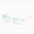 Marea Courmayeur Crystal/Light Green - Marea Vision