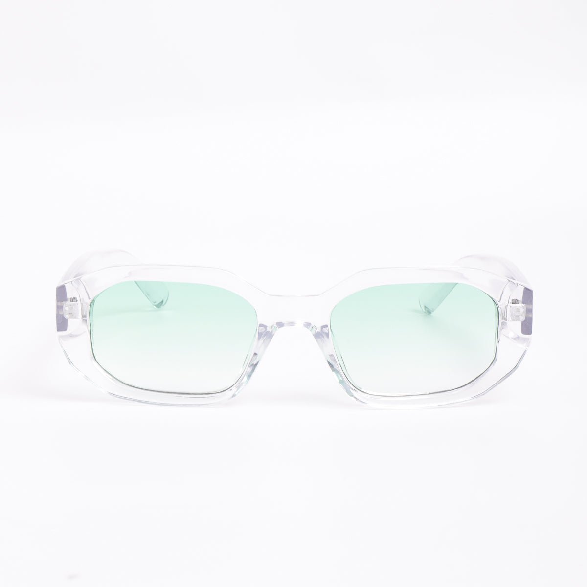 Marea Courmayeur Crystal/Light Green - Marea Vision