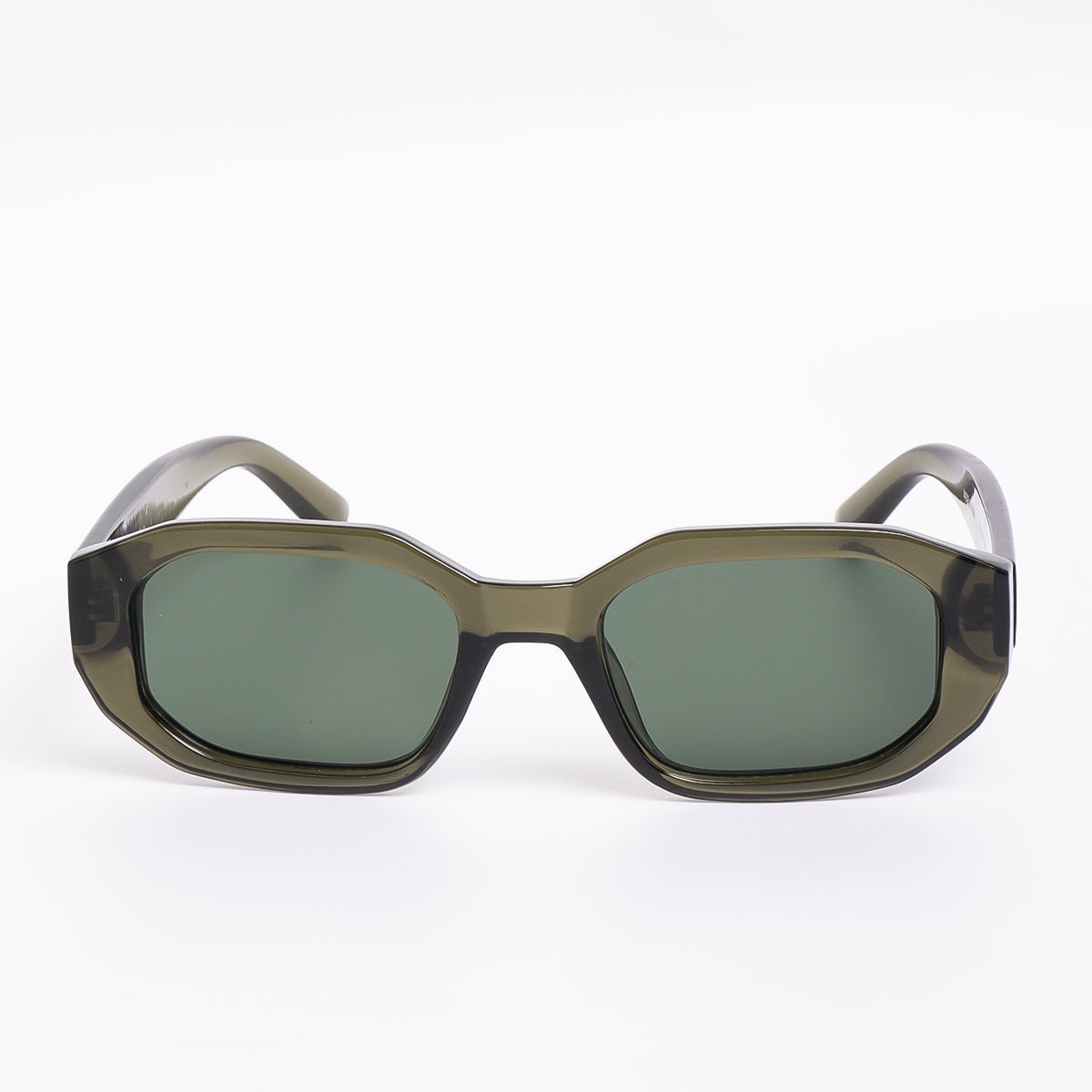 Marea Courmayeur Green/Green - Marea Vision