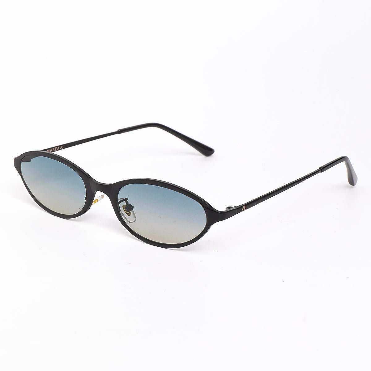 Marea Formentera Black/Sky Blue - Marea Vision